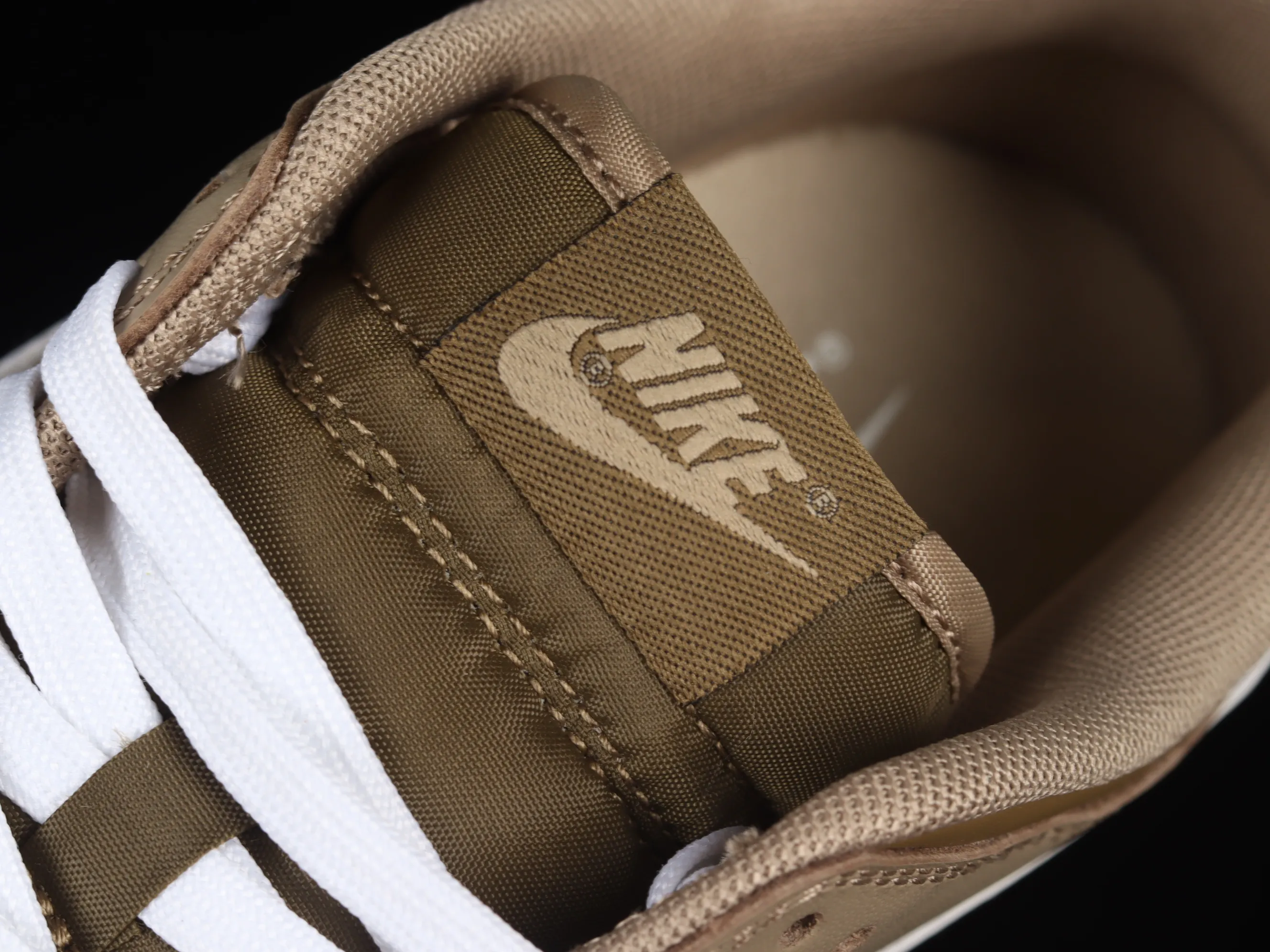 All categories Nk SB Dunk series Nk SB Dunk Low low-top sneakers F version Nk Dunk Low "Judge Grey" earth color SB low-top sports and leisure sneakers DJ6188-200
